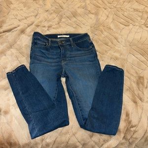 Levi’s jeans